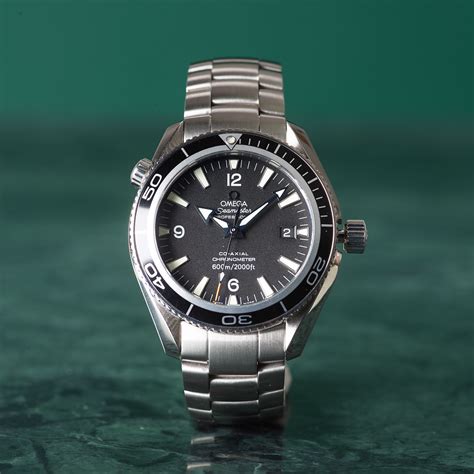 seamaster professional omega